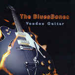 albumcover the bluesbones voodoo guitar