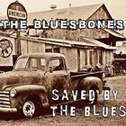 albumcover the bluesbones saved by the blues
